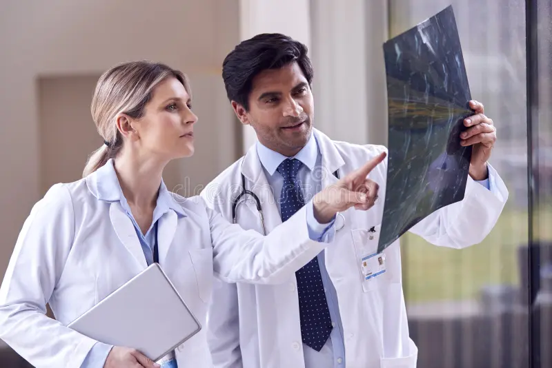 Medical Experts