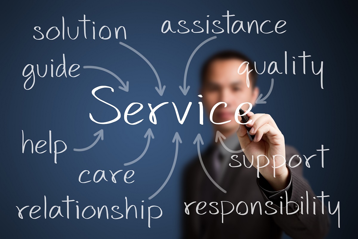 Our services