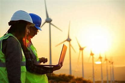 Enviro Workers