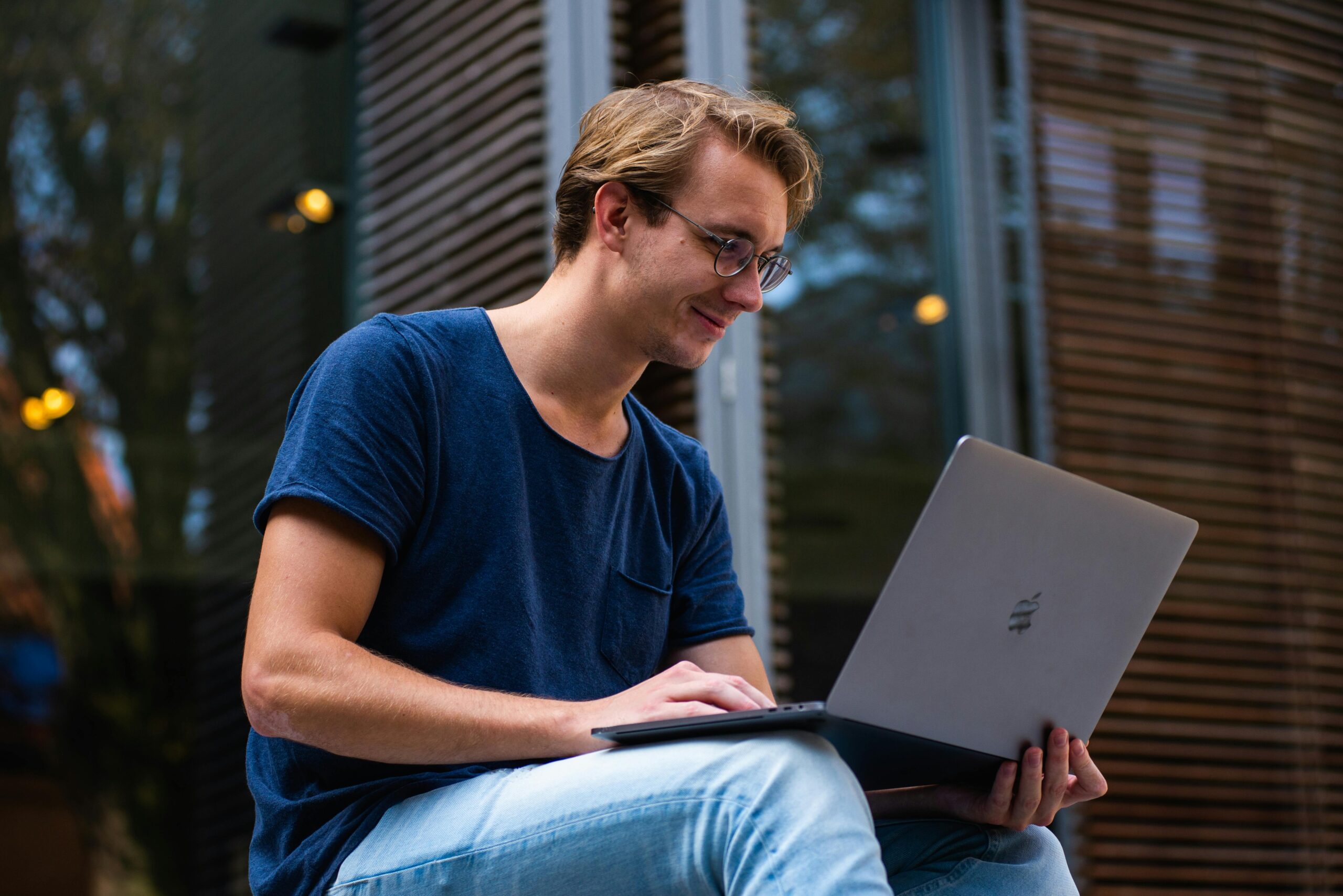 Remote worker